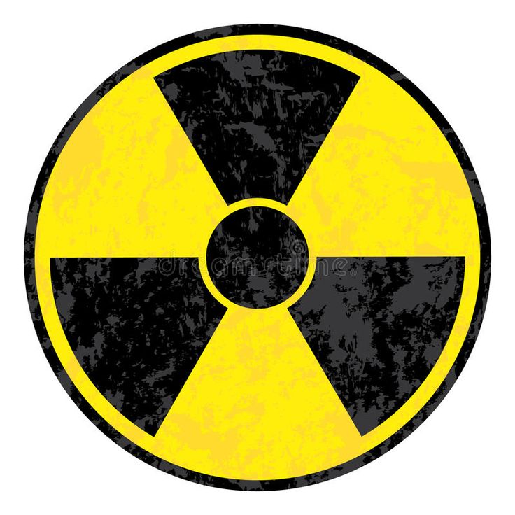 Mundo radiactivo "Cosplay"