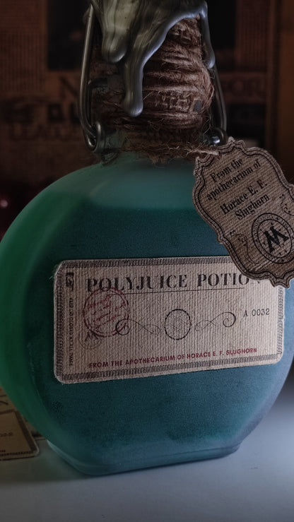 Polyjuice Potion