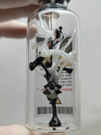 Anti-venom , Simbiote