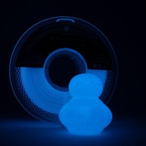 PLA-F Luminous Blue