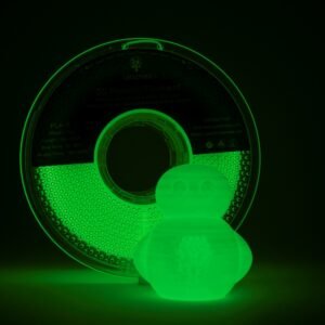 PLA-F Luminous Green