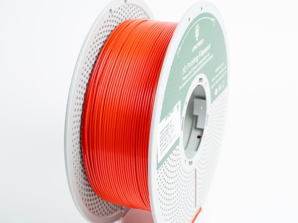 PLA Chinese Red - Imagen 4