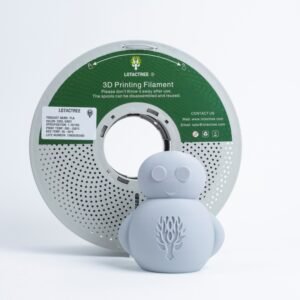 PLA Cool Grey