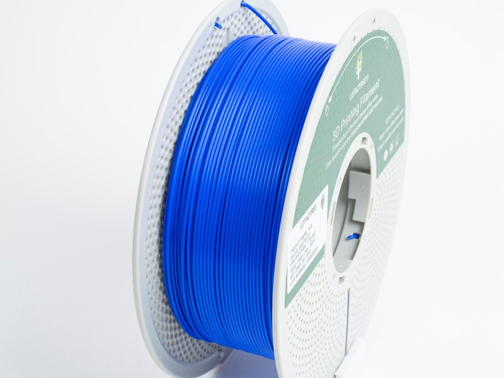 PLA Lake Blue - Imagen 3