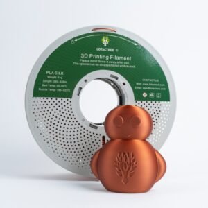 PLA SILK Red Copper