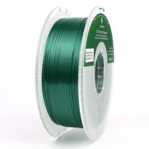 PLA SILK Silk Ink Green