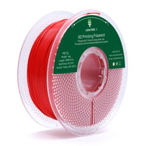 PETG Chinese red