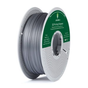 PLA Silver (No Silk)